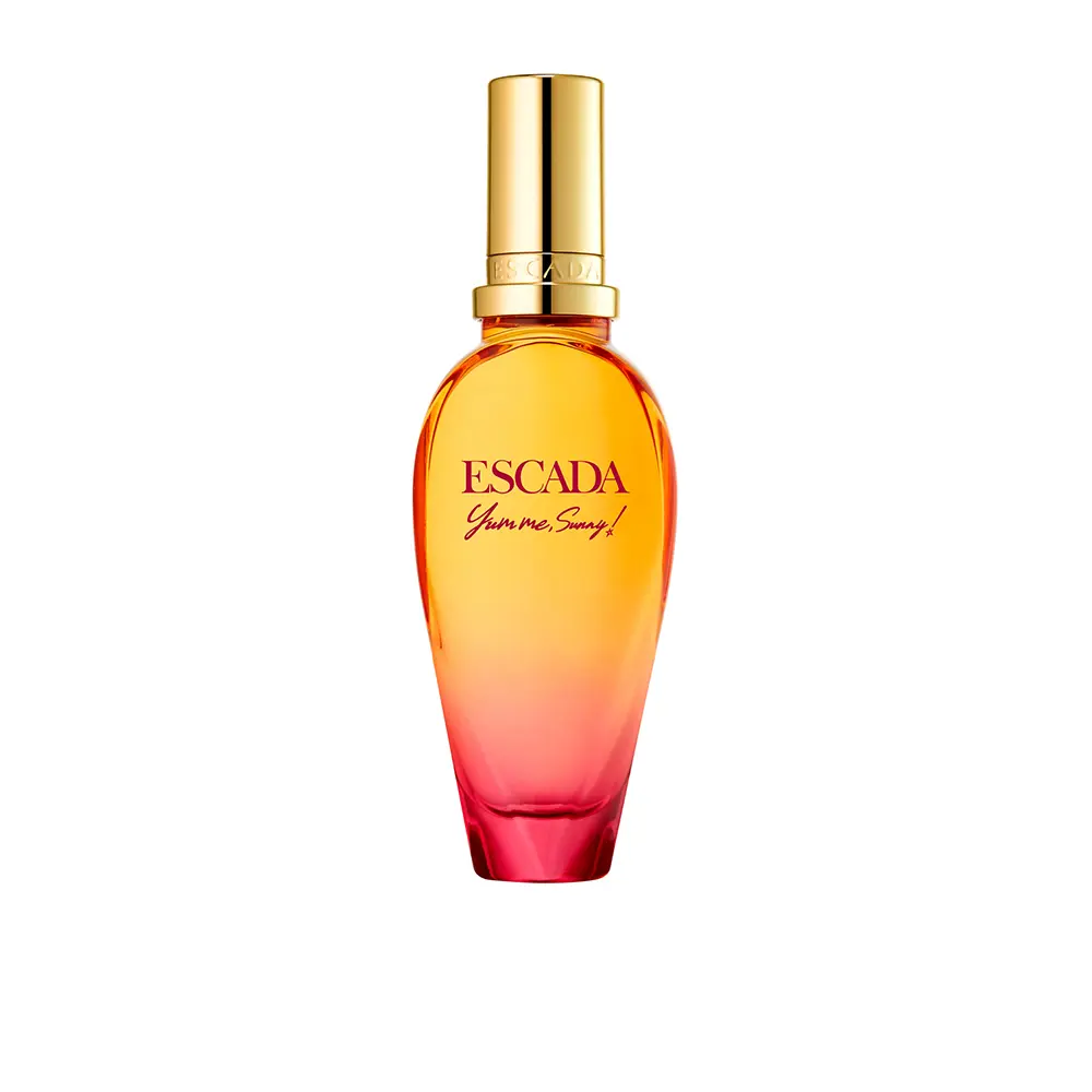 Delicioso, Ensolarado! Edp Vapor 50 Ml