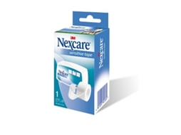 Tape 3M Nexcare Papel Portarrollo 5 x 2,5cm