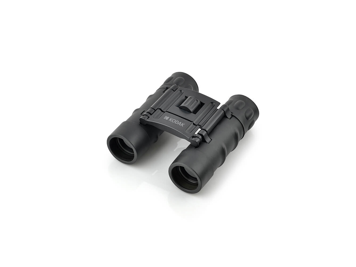 Binóculos 10 X 25 Bcs400bk BRILVIBERA