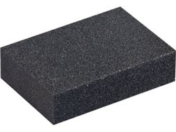 Bucha de Espuma para Lixar SILVERLINE 675085