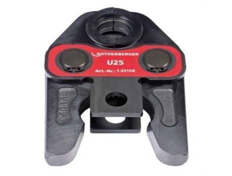 Mordaza U25 015315x Rothenberger