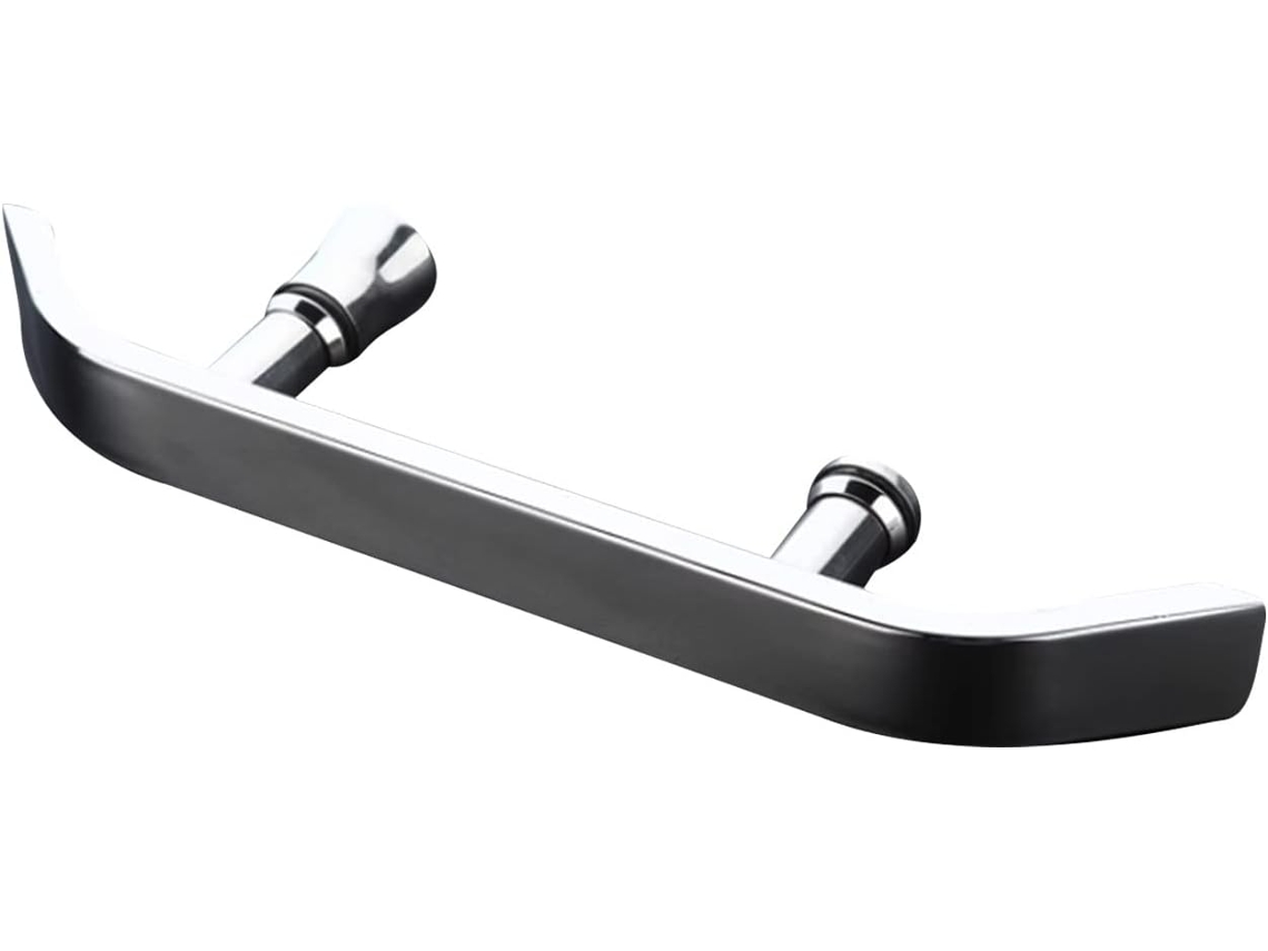 Puxador para Porta de Vidro MARCA