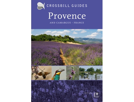 Livro Provence de Dirk Hilbers, Constant Swinkels et al. (Inglês)