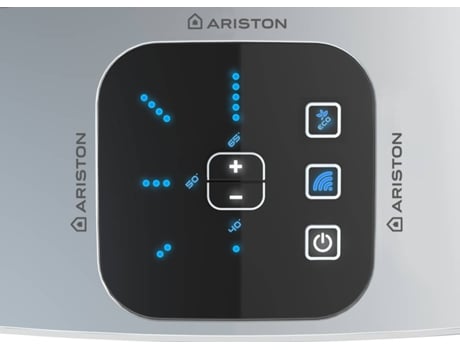 Termoacumulador ARISTON Velis Evo Wifi 80 (80 L - 8 bar)
