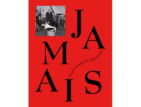 Livro Jamais - Francés de Emmanuel Guigon (Francês)