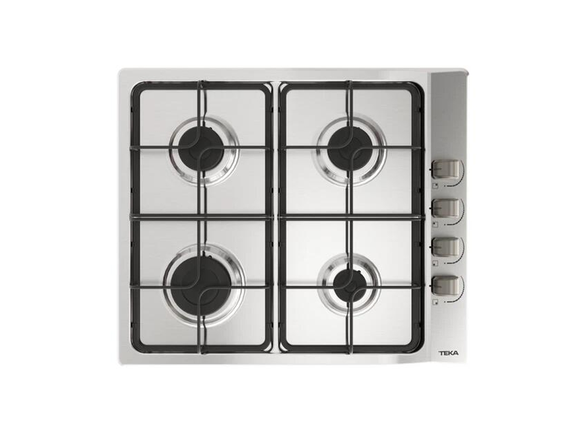 Placa Encastrar TEKA e 60.3 40 Lba0e Btn