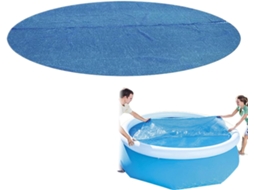 Coberturas Dobráveis Impermeáveis Para Piscinas Com Isolamento Térmico E
