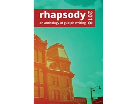 Livro Rhapsody 2018 de Vocamus Writers Community (Inglês)