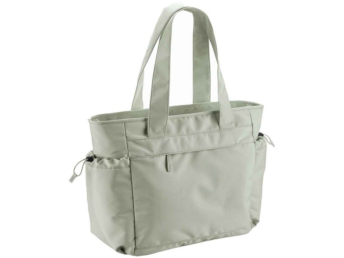 Bolsa Quadra Studio Tamanho Único Verde Fresco AQUAFORGE