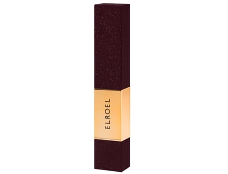 Base em bastão Blanc Cream, 12g, cobertura impecável com toque leve como uma pena, Elroel