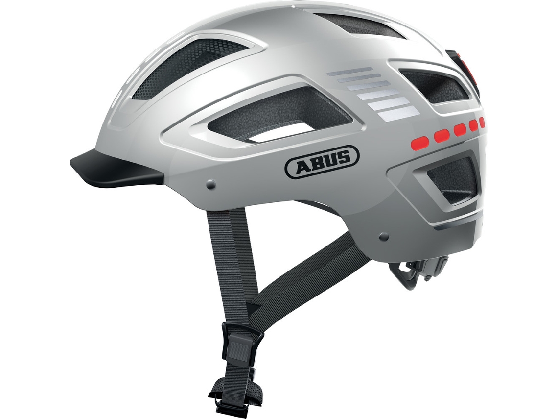 Capacete ABUS HYBAN 2.0