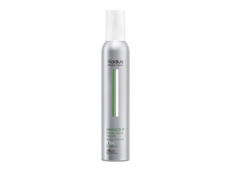 Espuma Fixadora Kadus 250 Ml