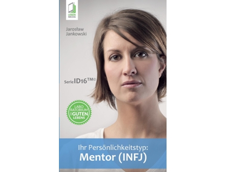 Livro Ihr Persönlichkeitstyp - Mentor De Jankowski, Jaroslaw Et Al. (inglês)