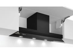 Exaustor BALAY 3BD997GN (460 m³/h - 90 cm - Preto)