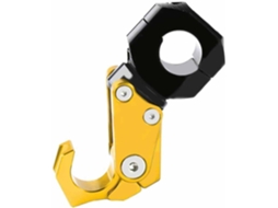Gancho De Alumínio Para Capacete De Motocicleta Suzuki V-strom 250, 800, 1000, 1050, Xt, Dl, V-strom Dl650, Dl1000