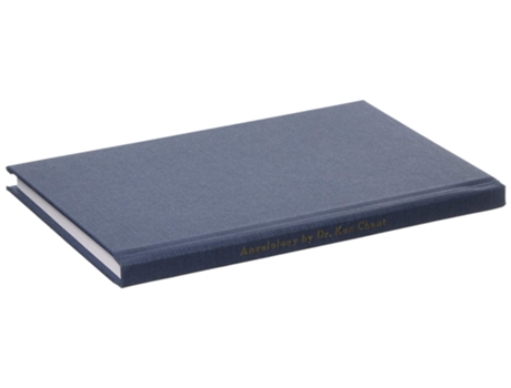 Livro Angelology De Ken Chant (inglês - Capa Dura)