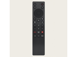 Controle Remoto Tv Para Tcl Rc923a Fmb1 Universal Replacement Cuich
