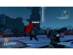 Jogo PS VITA Borderlands 2