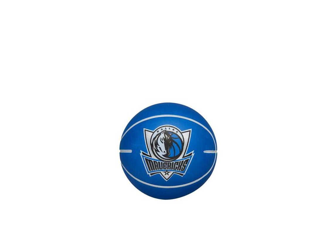 Bola de Basquetebol WILSON Multicor (Borracha - Tamanho 3)