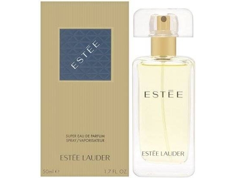 ESTEÉ SUPER eau de parfum vaporizador 50 ml
