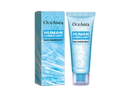 Gel Lubrificante Pessoal Hidrossolúvel Worten