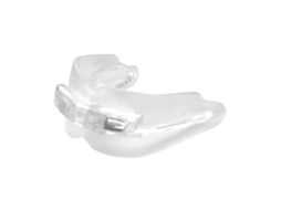 Protetor bucal duplo EVERLAST Mouthgua TU