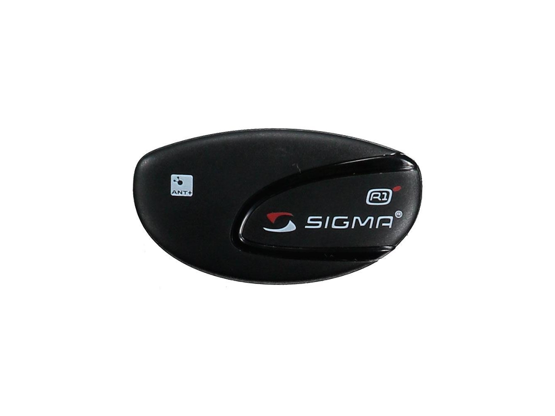 Sigma R1 Ant+ Heart Rate Transmitter