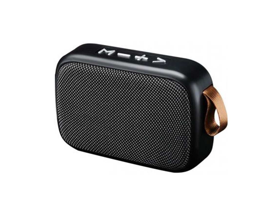 Caixa de Som Sem Fio Subwoofer de Alta Fidelidade Ipx4 À Prova Dbluetooth Água Bluetooth-Compatível 4.2 Alto-Falante Estéreo Portátil para Exterior-Ci