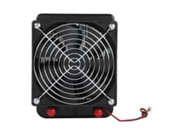 Resfriador Cpu 120mm LAXISCREED