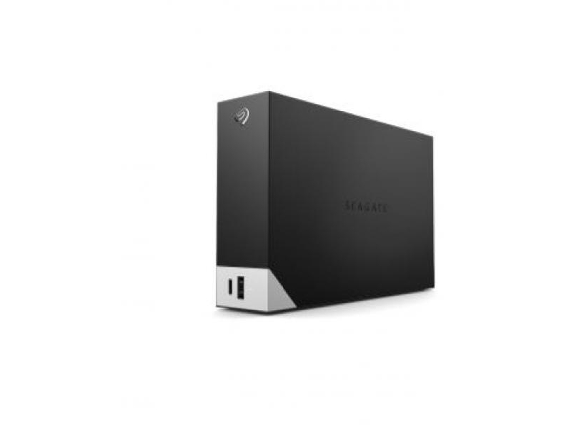 Disco Externo One Touch Hub 20Tb Usb 3.0