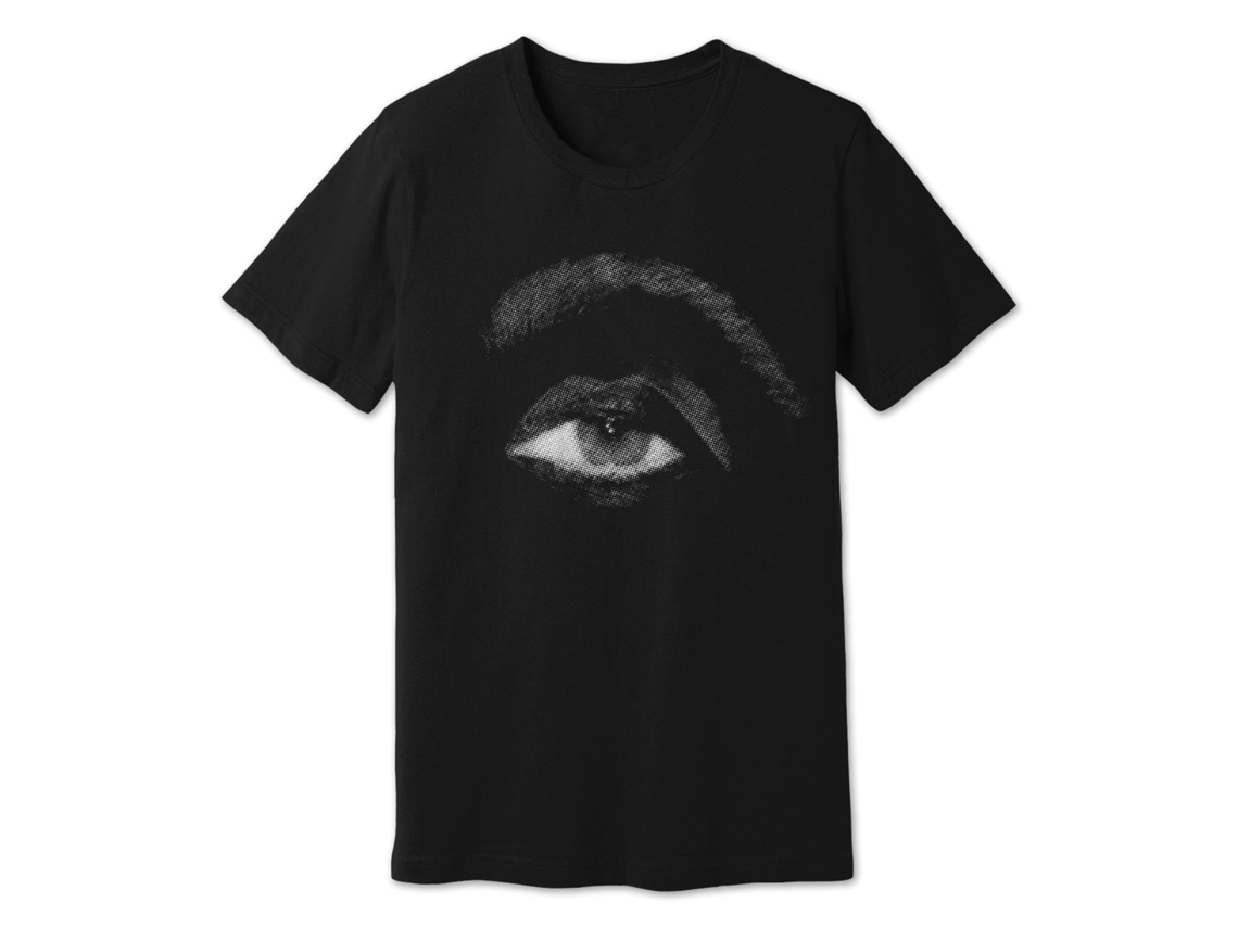 Sleater kinney Hurry On Home Black T S ROCKINSTONE Size:m