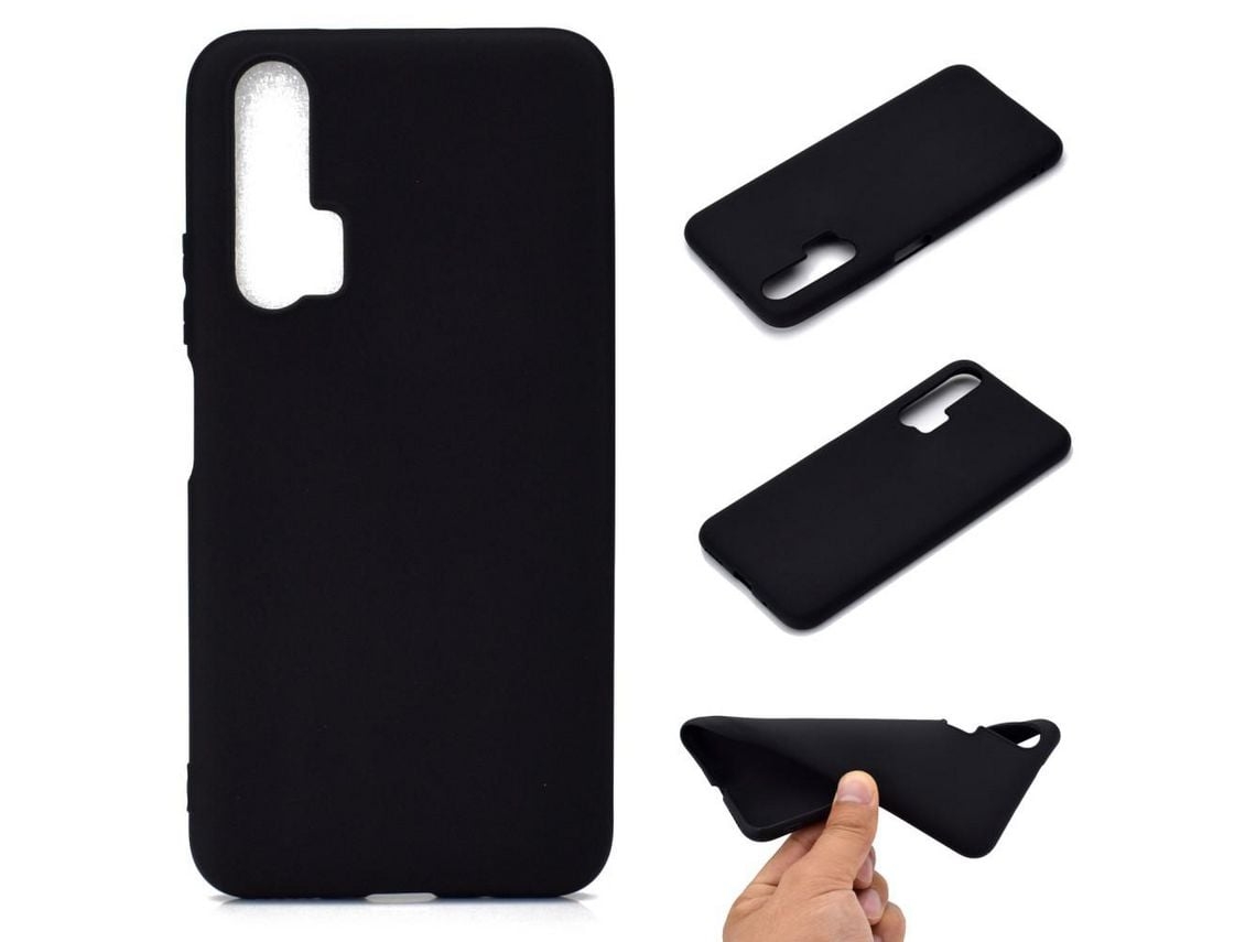 Capa Para Honor, Huawei Como Título Yemaesre
