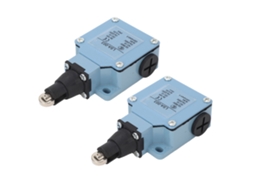 Interruptor De Limite Momentâneo Com Rolamento Para Impressora 3d E Fresadora 250v 220v