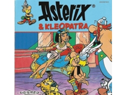 CD Hans-Joachim Herwald - Asterix Und Der Arvernerschild (1CDs)