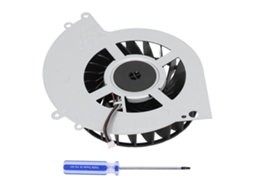 Ventoinha de Resfriamento para Ps4 Cuh 1000a LAXISCREED