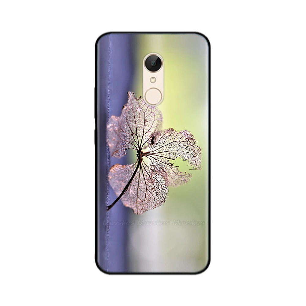 01616para Redmi 5capa para Redmi 5, Capa de Silicone Tpu Macia com Borda Reforçada para Xiaomi Redmi 5 Plus MDUG