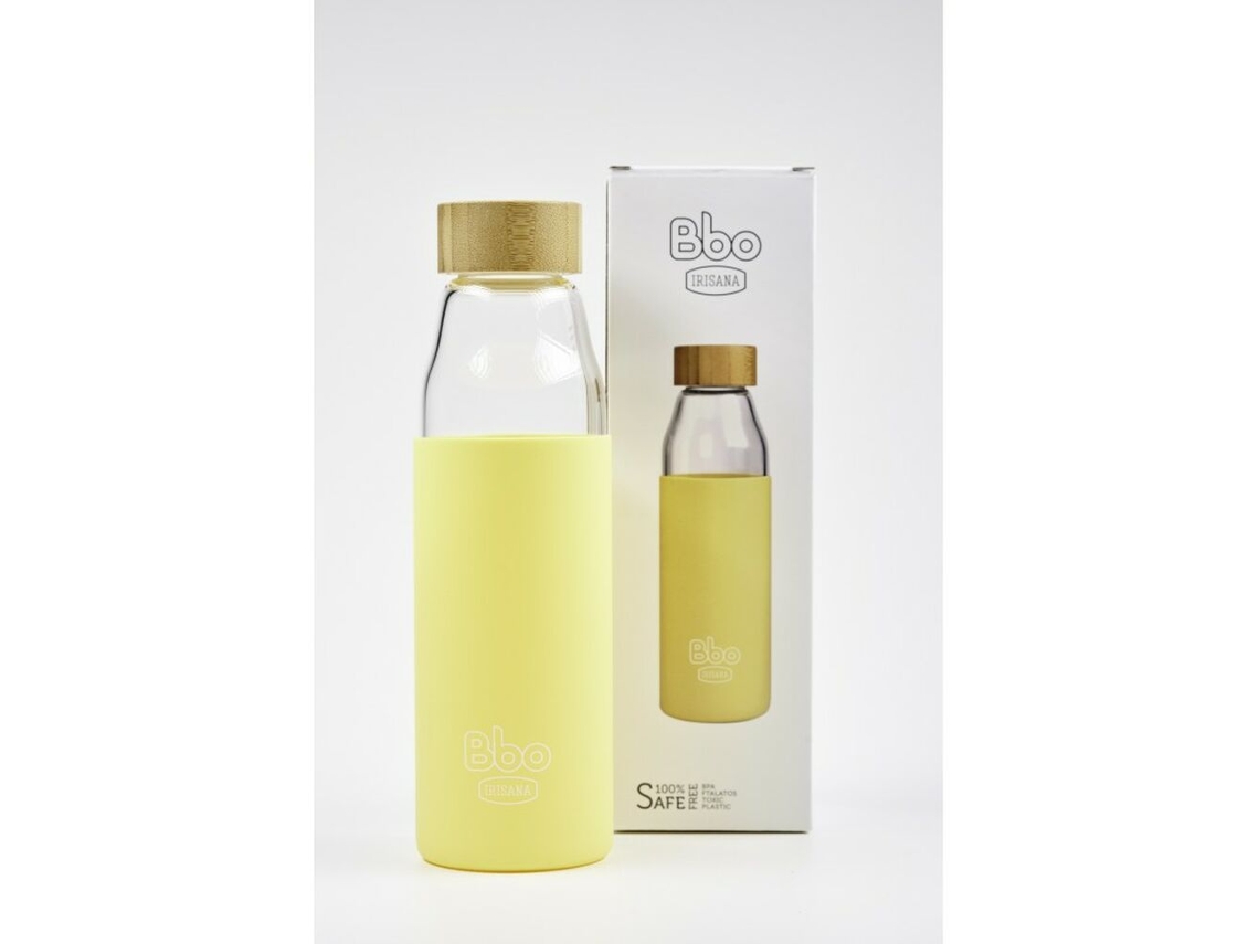 Garrafa IRISANA (500 ml)