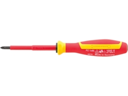 Chave de fenda Pozidriv 4670 1 STAHLWILLE