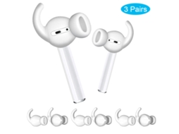 Fones Bluetooth LAXISCREED com Cancelamento de Ruído