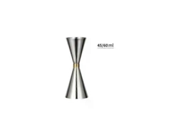 Copo Medidor De Coquetel De Aço Inoxidável, 30/45ml, 30/60ml, 45/60ml, Coqueteleira Dupla Para Coquetéis, Bebidas Alcoólicas E Vinhos, Utensílio De Ba