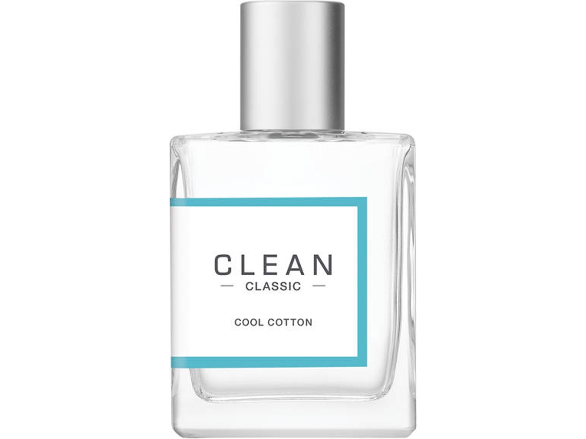 Perfume CLEAN Cool Cotton Eau de Parfum (30 ml)