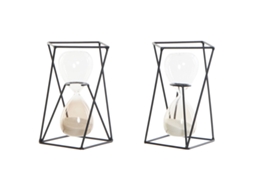 Relógio DKD HOME DECOR (Multicor)