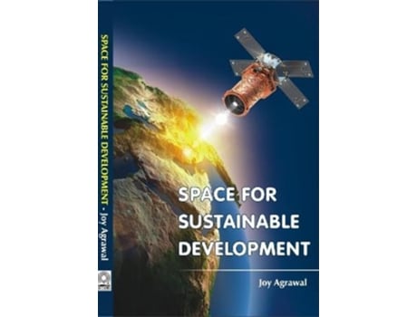 Livro Space For Sustainable Development De Joy Agrawal (inglês)