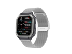 Smartwatch Kr06 Android Ios