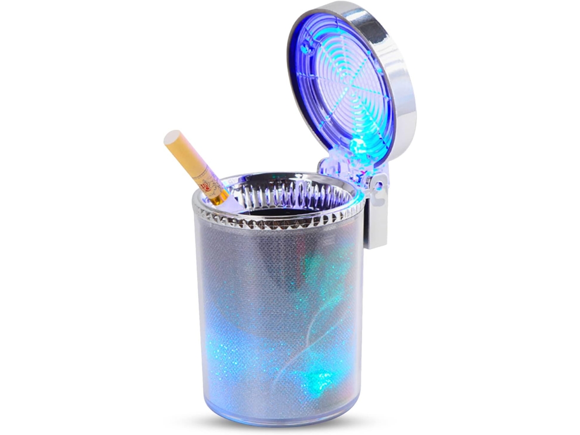 Iluminação, Auto extinta YANYXR