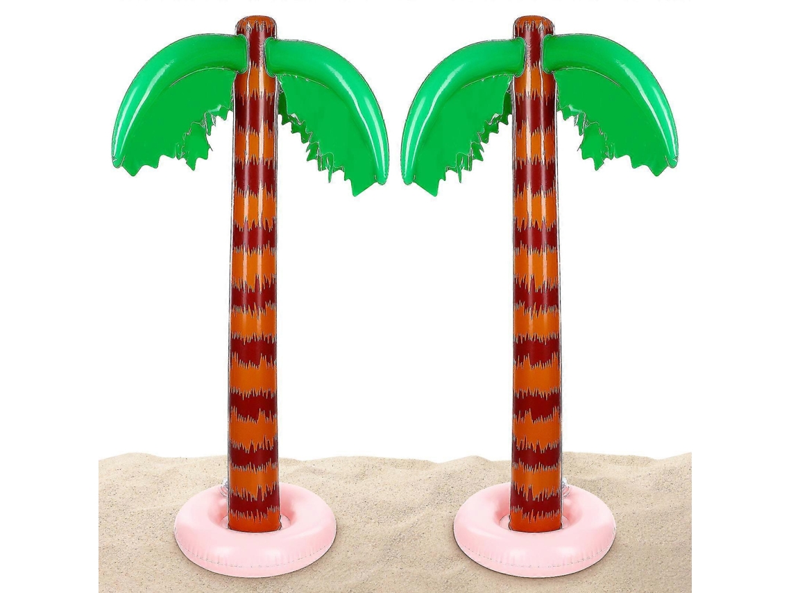 2 Brinquedos Infláveis ​​para Piscina, De Praia Para Crianças No Verão - Fcy -aquaforge