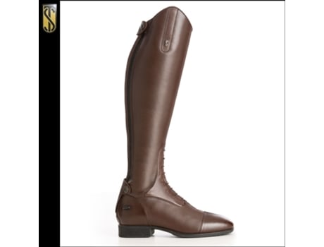 Botas de Mulher para Equitação TREDSTEP Ireland Donatello Sq Ii Field Slim Castanho (41)