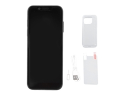 Smartphones 3g LAXISCREED 4" Lcd Dual Sim