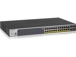 Switch NETGEAR GS728TP