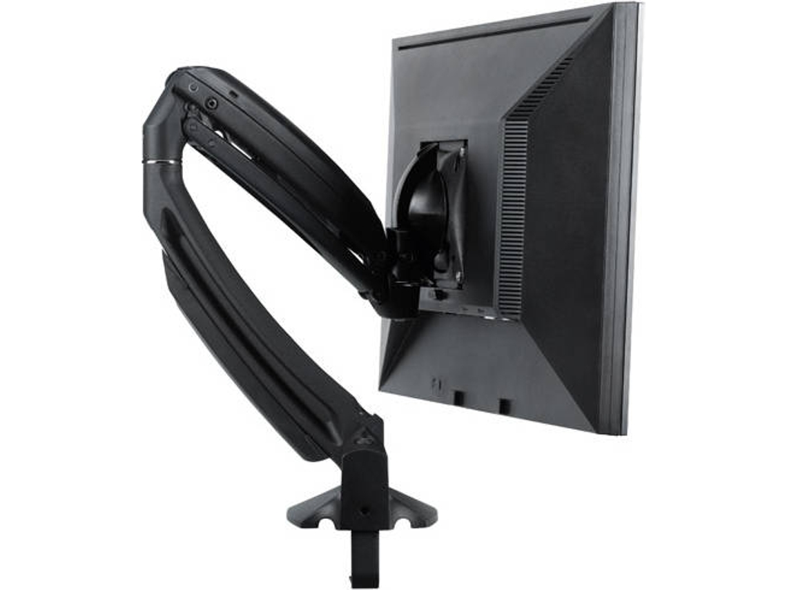 Suporte de Mesa CHIEF K1D120B (Ajustável - 10'' a 30'' - Até 11.3 kg)